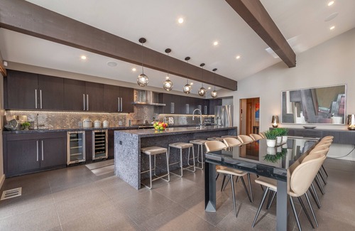 Tahoe City House | Dollar Point Modern Luxury - Hot Tub, Lake View, Luxury, Close to Beach