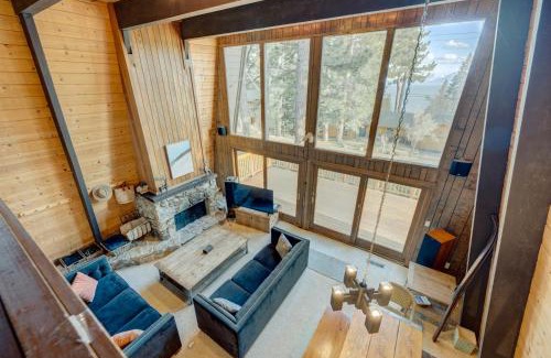 Lake Forest House | Dollar Point