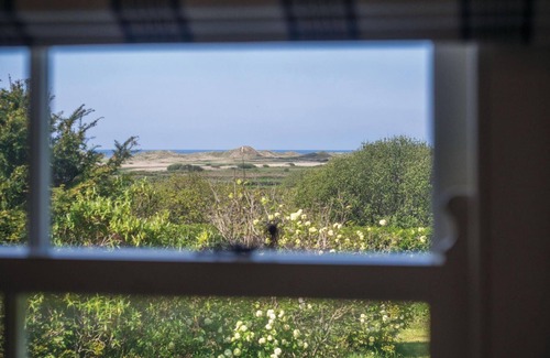 Llangennith Cottage | Dollars Cottage - 4 Bedroom Cottage - Llangennith