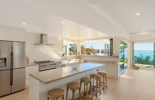 Dalmeny House | Dollini Ocean Unit 1
