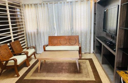 Iba House | Dollosa Compound