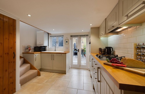 Martlesham Heath House | Dolly Cottage - One Bedroom House, Sleeps 2