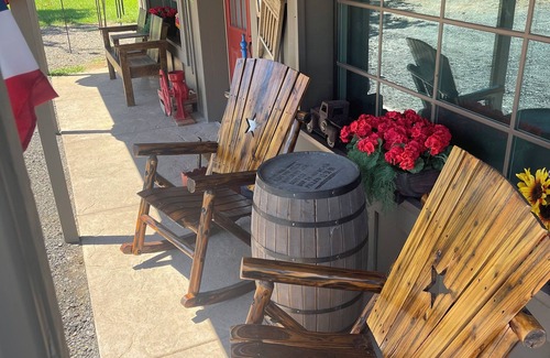 Mount Juliet House | Dolly's Bargain Store