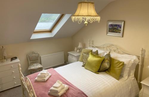 Warrenpoint House | Dolly's Cottage