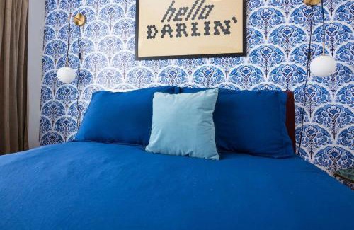 Nashville House | Dolly's Disco - Stylish 2 BDR