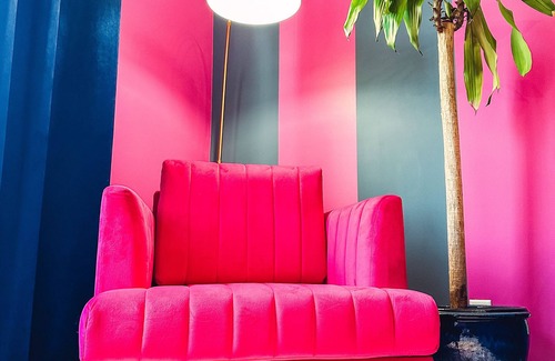 North Nashville Apartment | Dolly's Yacht Club: Cozy Retreat Near Broadway