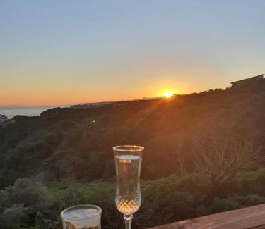 Eersterivierstrand Apartment | Dolly@Skuitbaai