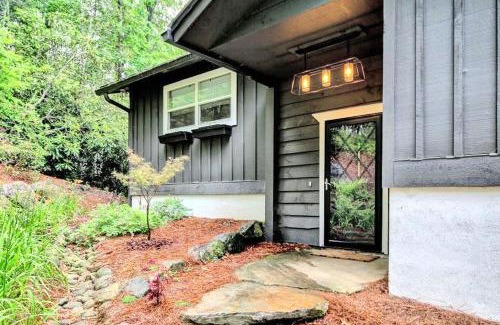 Highlands Hills House | Dolly Woods