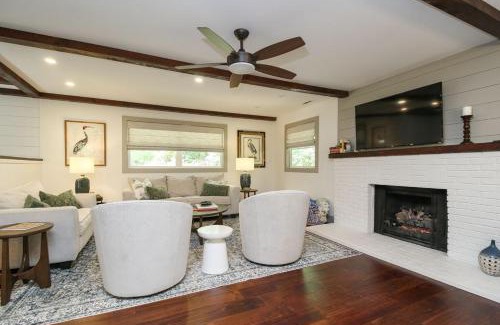 Highlands Hills House | Dolly Woods