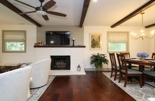 Highlands Hills House | Dolly Woods