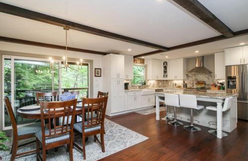 Highlands Hills House | Dolly Woods
