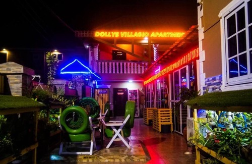 Sekondi-Takoradi Apartment | Dollys Villagio Apartments Standard Double Room A
