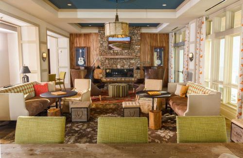 Sevierville Resort | Dollywood's DreamMore Resort and Spa