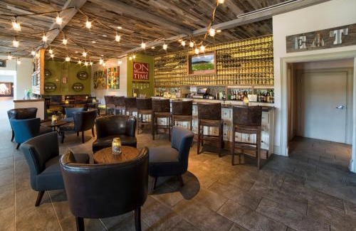 Sevierville Resort | Dollywood's DreamMore Resort and Spa