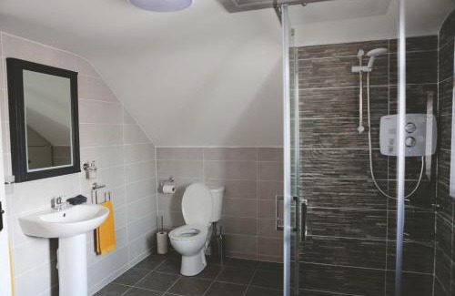 Glencolmcille House | Dolmen Cottage