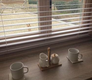 Glencolmcille Apartment | Dolmen Lodge.