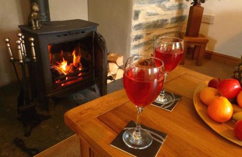 Dolwyddelan House | Dolmurgoch Snowdonia Cottage
