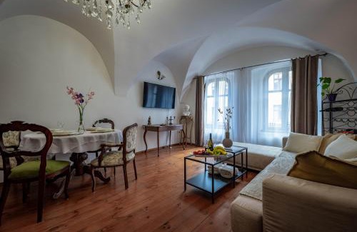 Banska Bystrica Apartment | Dolná apartments