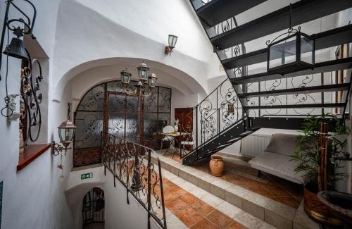 Banska Bystrica Apartment | Dolná apartments
