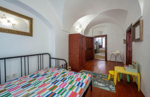 Banska Bystrica Apartment | Dolná apartments