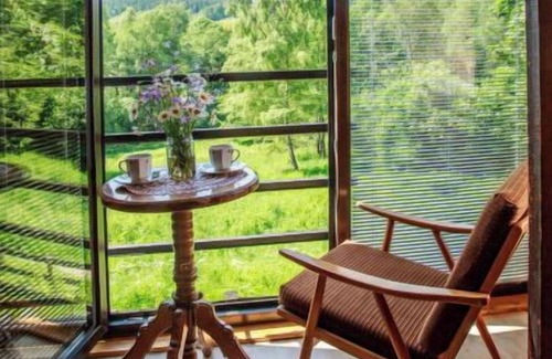 Vyssi Brod House | Dolní Jílovice by Interhome