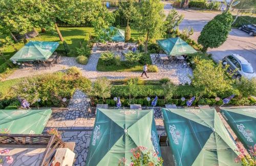 Dolna Banya Hotel | Dolna Bania Hotel