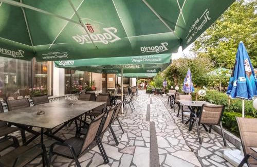 Dolna Banya Hotel | Dolna Bania Hotel