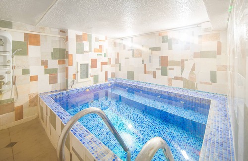 Dolna Banya Hotel | Dolna Bania Hotel