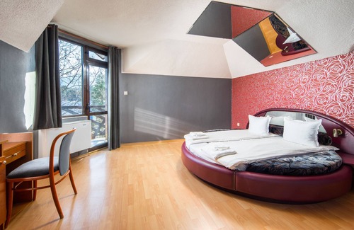 Dolna Banya Hotel | Dolna Bania Hotel