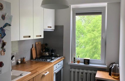 Wałcz Apartment | Dolne miasto 9 Apartament
