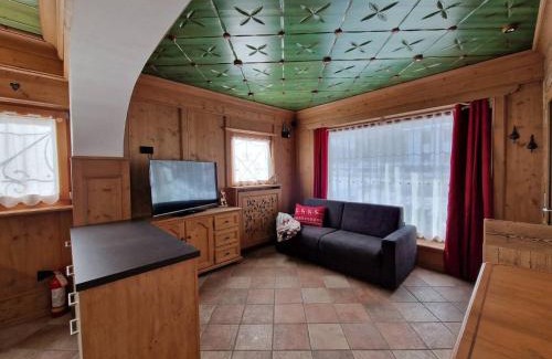 Padola Apartment | Dolom Love Larice PadolaDolomiti