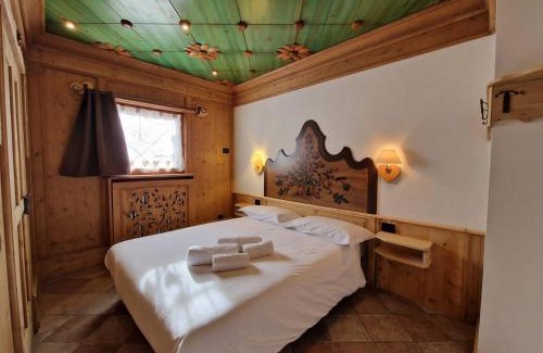 Padola Apartment | Dolom Love Larice PadolaDolomiti