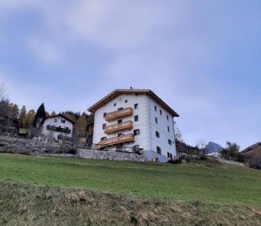 Villagrande Apartment | Dolomia