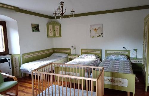 Villagrande Apartment | Dolomia