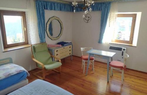 Villagrande Apartment | Dolomia