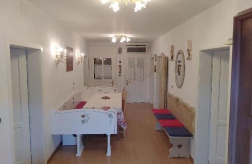 Villagrande Apartment | Dolomia