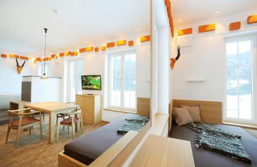 Sillian Apartment | dolomit24 | design apARTments
