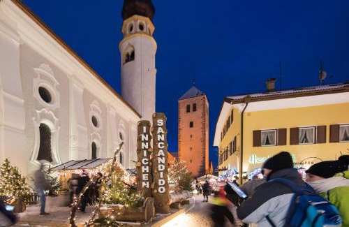 San Candido Apartment | Dolomite Apartments - by Familiaris