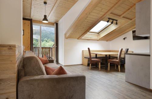 San Candido Apartment | Dolomite Apartments - by Familiaris