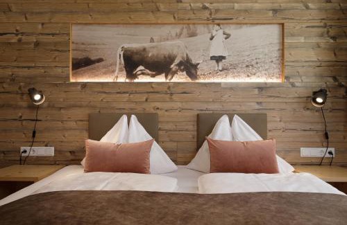 San Candido Apartment | Dolomite Apartments - by Familiaris