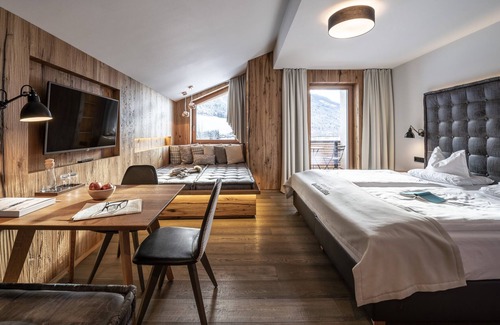 Sillian Hotel | Dolomiten Residenz - Sporthotel Sillian