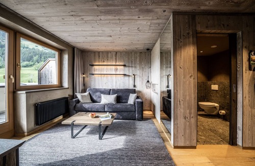 Sillian Hotel | Dolomiten Residenz - Sporthotel Sillian