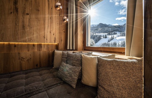 Sillian Hotel | Dolomiten Residenz - Sporthotel Sillian