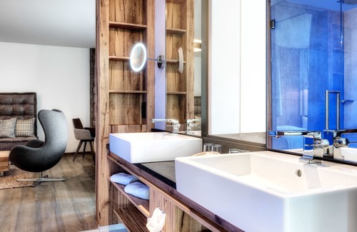 Sillian Hotel | Dolomiten Residenz - Sporthotel Sillian