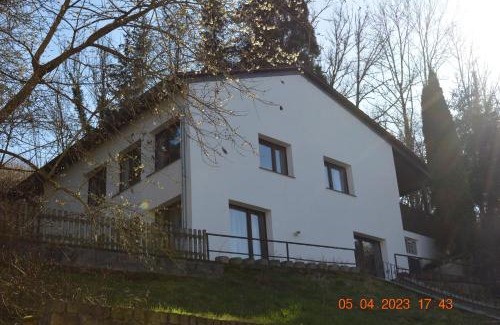 Gerolstein Apartment | Dolomitenblick