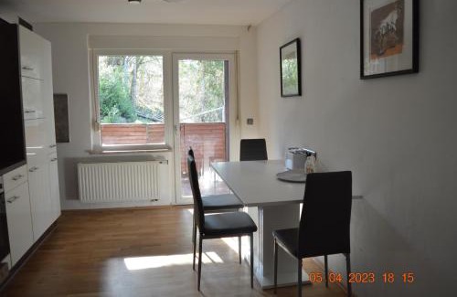 Gerolstein Apartment | Dolomitenblick