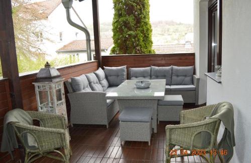 Gerolstein Apartment | Dolomitenblick