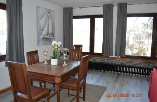 Gerolstein Apartment | Dolomitenblick