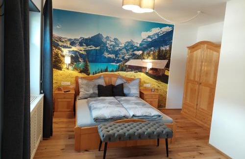 Lienz Apartment | Dolomitenhome Apartments