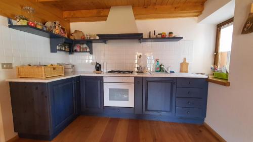 Rivamonte Agordino House | Dolomites Holiday Home